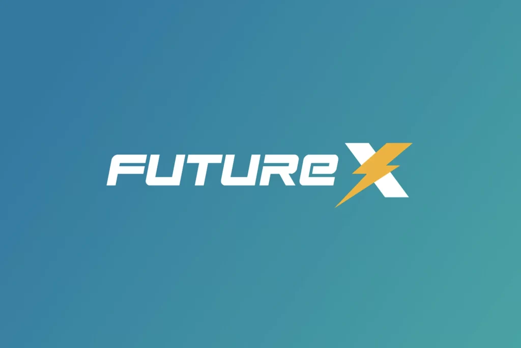future x power branding