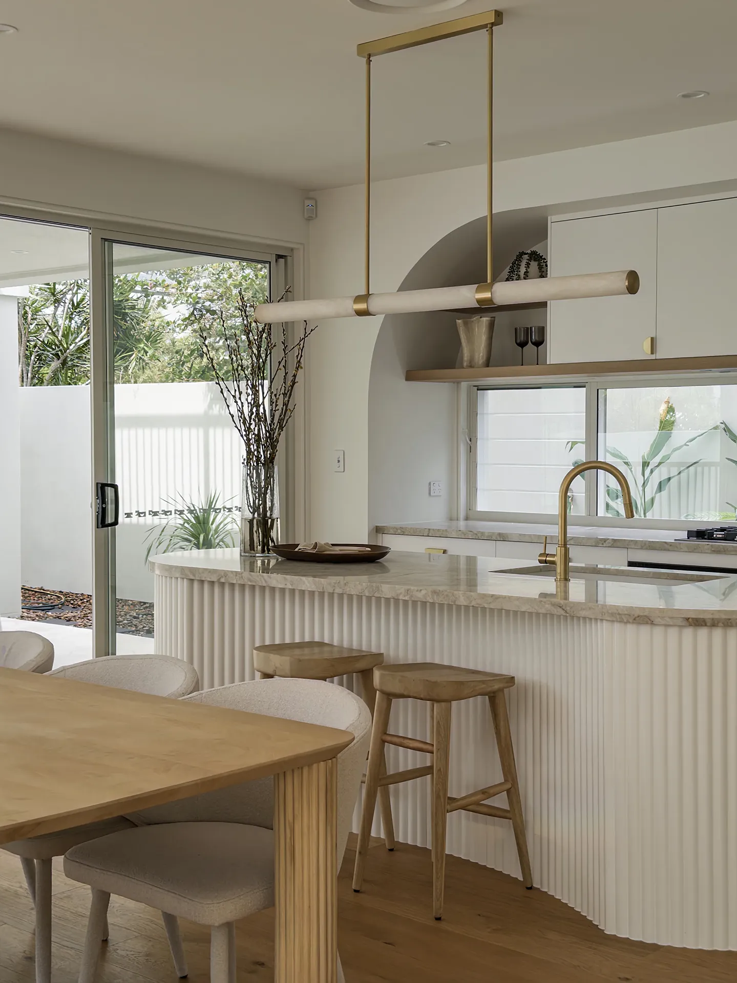 Real estate photography and visual content by JueDesign