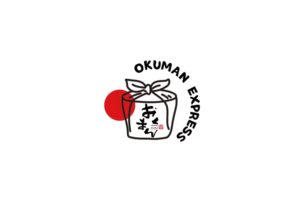 okuman logo