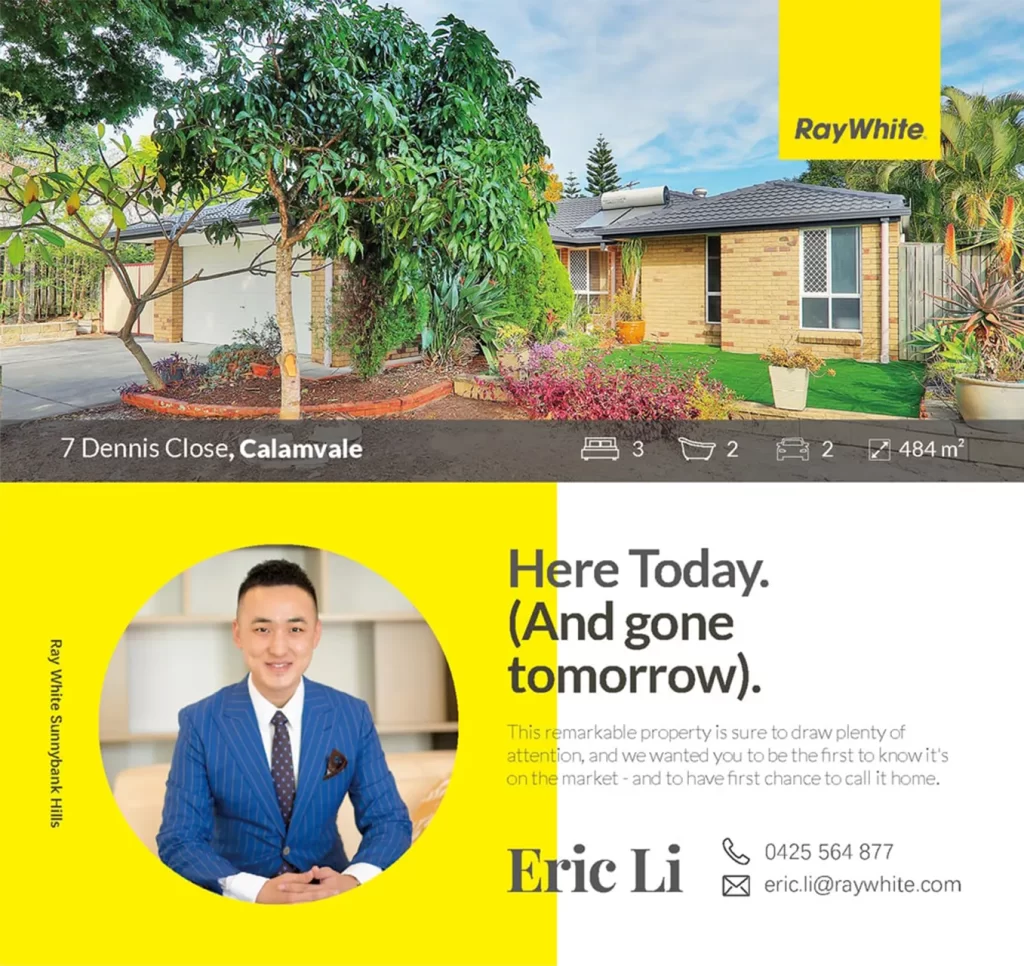realestate flyer01