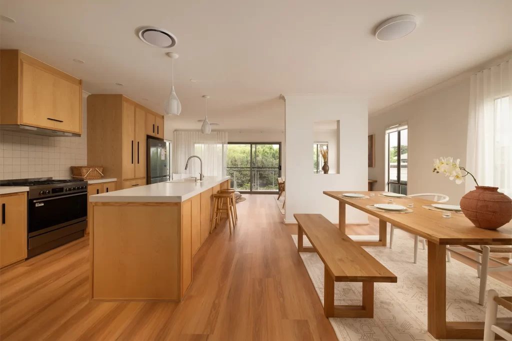 Real estate photography and visual content by JueDesign