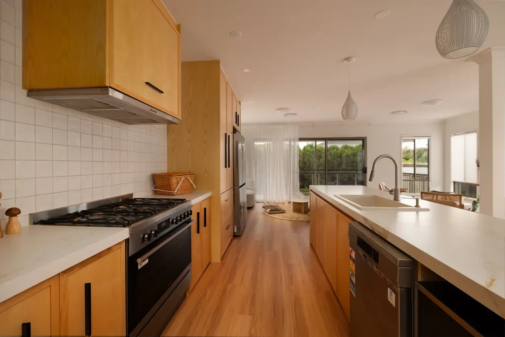 Real estate photography and visual content by JueDesign