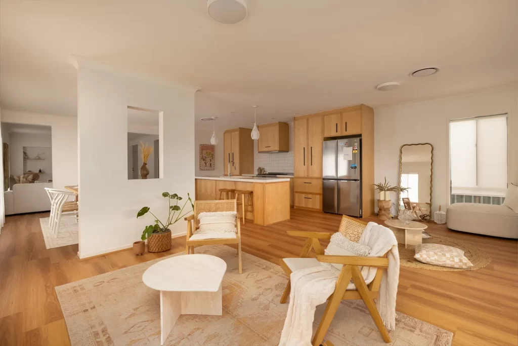 Real estate photography and visual content by JueDesign